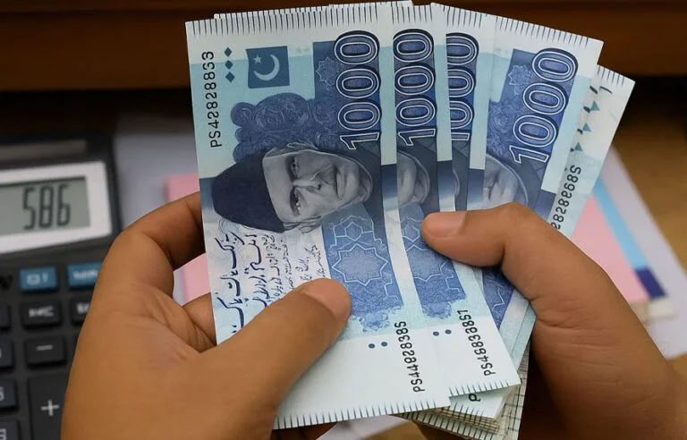 50 ہزار طلبا کے لیے بڑی خوشخبری، 5 لاکھ روپے تک بلا سود قرضوں کا اعلان