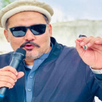 گلگت بلتستان الیکشن کا پہلا سرکاری نتیجہ جاری ، پی ٹی آئی کے اسد شفیق فتح یاب