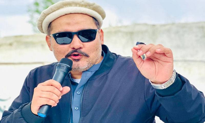 گلگت بلتستان الیکشن کا پہلا سرکاری نتیجہ جاری ، پی ٹی آئی کے اسد شفیق فتح یاب