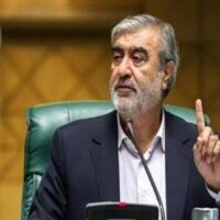 امریکا نے رویہ نہ بدلا تو کوئی امن معاہدہ نہیں ہوگا، ایران کا دوٹوک اعلان