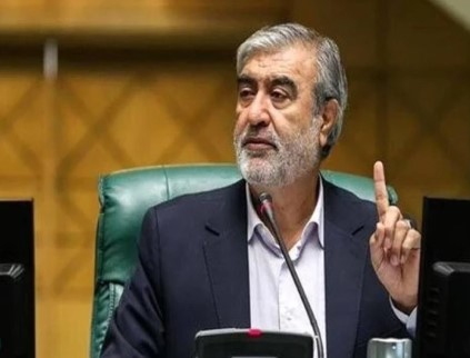 امریکا نے رویہ نہ بدلا تو کوئی امن معاہدہ نہیں ہوگا، ایران کا دوٹوک اعلان