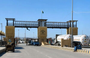 تفتان بارڈر سے تجارت کی راہیں کھل گئیں، پاک ایران تجارتی ویزا بحال،تاجروں کیلئے بڑی خوشخبری آ گئی