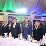 اٹلی کے 80ویں یومِ جمہوریہ کے موقع پر کراچی میں شاندار تقریب کا انعقاد، وزیراعلیٰ سندھ کی شرکت