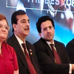 اٹلی میں 10500 پاکستانیوں کو لیبر موبیلیٹی معاہدے کے تحت روزگار مواقع ملیں گے, اطالوی سفیر