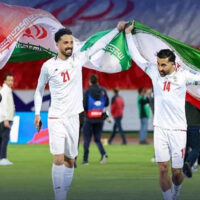 فیفا ورلڈ کپ، ایران ٹورنامنٹ سے باہر، 52 سال بعد کانگو کی تاریخی انٹری