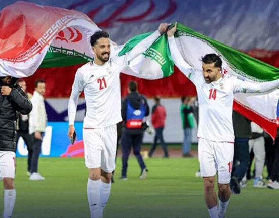 فیفا ورلڈ کپ، ایران ٹورنامنٹ سے باہر، 52 سال بعد کانگو کی تاریخی انٹری