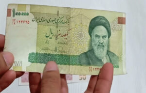 امریکا سے معاہدے کے بعد ایرانی ریال نے اونچی اُڑان بھرلی