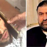 تیزاب گردی کی شکار لیڈی ڈاکٹر کی ڈھال بننے والا وارڈ بوائے بلوچستان کا ہیرو قرار