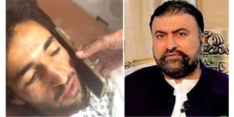 تیزاب گردی کی شکار لیڈی ڈاکٹر کی ڈھال بننے والا وارڈ بوائے بلوچستان کا ہیرو قرار