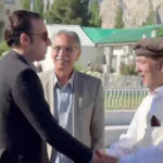 گلگت بلتستان الیکشن !پیپلزپارٹی کے سید توقیر مہدی 4337ووٹ لیکر کامیاب