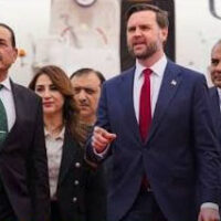امریکہ ،ایران مذاکرات! فیلڈ مارشل عاصم منیر شروع دن سے ہمارے ساتھ ہیں ، جے ڈی وینس