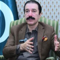 ریاست اپنی رٹ قائم کریگی، کالعدم ایکشن کمیٹی اپنی کال آف کرے: وزیر اعظم آزاد کشمیر