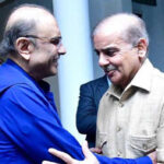 یہ تو پھر ہونا ہی تھا !پیپلزپارٹی اور ن لیگ کا گلگت بلتستان میں مل کر حکومت بنانےکا فیصلہ