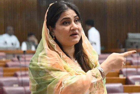 ایک فوڈ انسپکٹر نے 2ارب 98لاکھ کی کرپشن کی ؟کیا اتنی کرپشن کے بعد نوکری کی ضرورت رہ جاتی ہے ، سائرہ بانوکی وہ سچ جس نے سب کو ہلا کر رکھ دیا