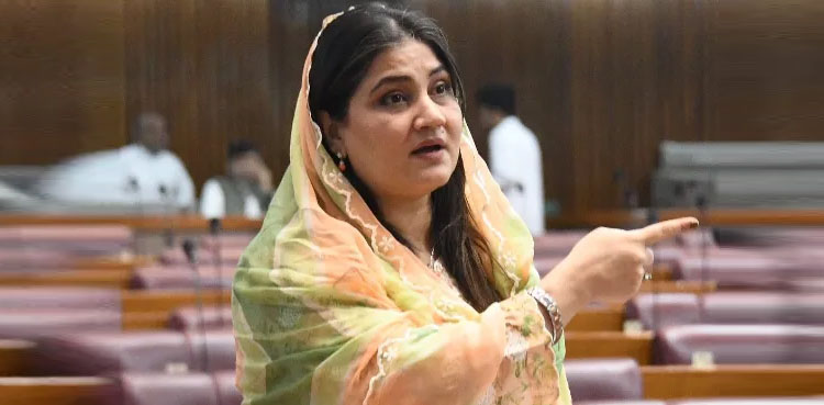 ایک فوڈ انسپکٹر نے 2ارب 98لاکھ کی کرپشن کی ؟کیا اتنی کرپشن کے بعد نوکری کی ضرورت رہ جاتی ہے ، سائرہ بانوکی وہ سچ جس نے سب کو ہلا کر رکھ دیا