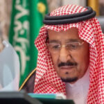 سعودی عرب میں نیا شاہی فرمان جاریسعودی عرب میں نیا شاہی فرمان جاری