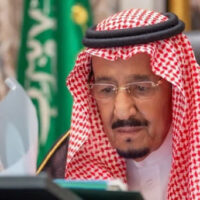 سعودی آرامکو کا آئندہ ماہ یورپی خریداروں کو خام تیل کی ترسیل نہ کرنے کا اعلان