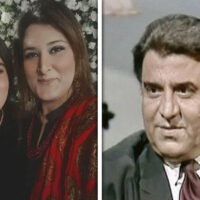 مرحوم اداکار شفیع محمد شاہ کی بیٹی انتقال کر گئیں
