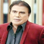 ’دیکھتی آنکھوں اور سنتے کانوں کو سلام‘ طارق عزیز کی چھٹی برسی آج منائی جا رہی ہے