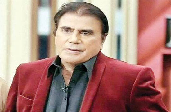 ’دیکھتی آنکھوں اور سنتے کانوں کو سلام‘ طارق عزیز کی چھٹی برسی آج منائی جا رہی ہے