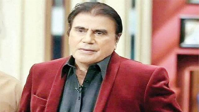 ’دیکھتی آنکھوں اور سنتے کانوں کو سلام‘ طارق عزیز کی چھٹی برسی آج منائی جا رہی ہے