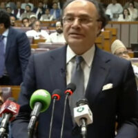سرکاری ملازمین کی تنخواہوں اور پنشن میں 7 فیصد،کم از کم ماہانہ اجرت میں 10 فیصد اضافہ