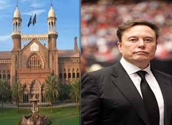 ویلڈن لاہور ہائیکورٹ!موٹروے عصمت دری کیس،ملزموں کی سزا برقرار رکھنے پر ایلون مسک کی تعریف