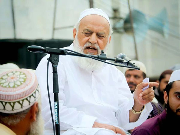 ممتاز عالم دین مفتی عبدالقیوم خان ہزاروی انتقال فرما گئے