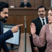 اداکارہ مومنہ اقبال اور ثاقب چدھڑ کیس نیا رخ اختیار کرگیا