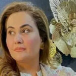 زکوٰۃ نے میری شوبز کی کمائی کو پاک کر دیا: نرگس