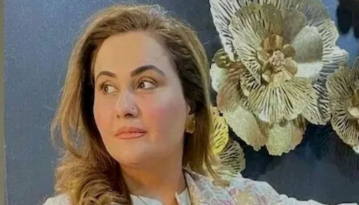 زکوٰۃ نے میری شوبز کی کمائی کو پاک کر دیا: نرگس
