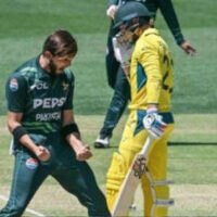 پاکستان اور آسٹریلیا میں فیصلہ کن ٹکراؤ، تیسرا ون ڈے کب اور کہاں کھیلا جائیگا؟تفصیلات سامنے آگئیں