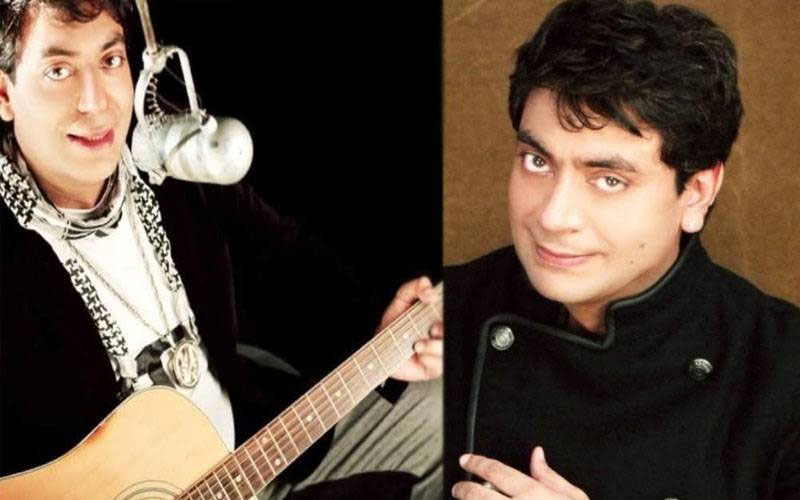 گلوکار طارق طافو کی نماز جنازہ ادا،عوام کی بڑی تعداد نے شرکت کی