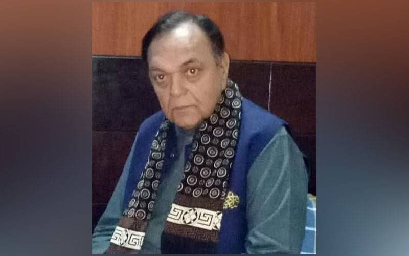 پیپلزپارٹی کے سینئر رہنما اورسابق وفاقی وزیر ملک مختار اعوان انتقال کرگئے
