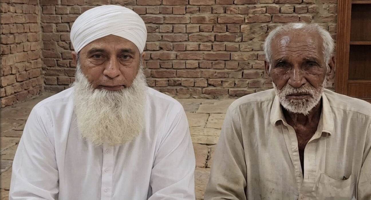 جوان بیٹے کی میت، خالی جیب اور بے بس باپ، پھرسابق کرکٹر نے وہ کر دکھایا جو حکمران نہ کر سکے