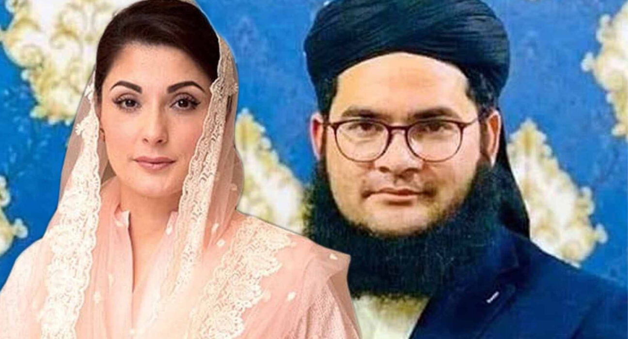 مریم نواز نے اپنے سخت ناقد ناصر مدنی کے ہارٹ اٹیک پر کیسے بدلہ لیا ؟ بڑی خبر آ گئی
