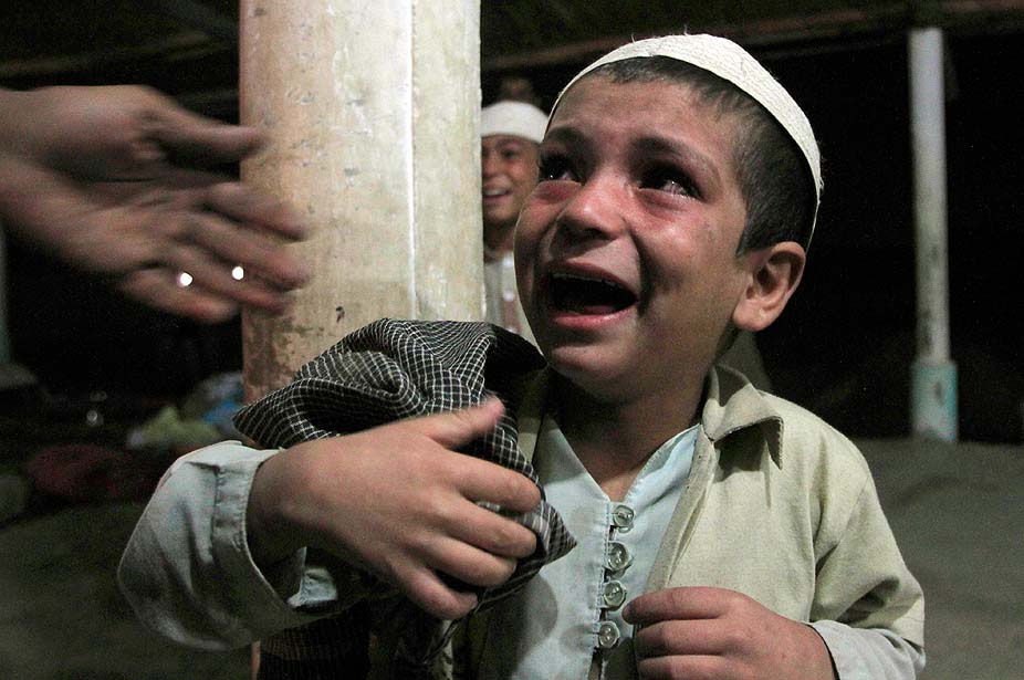ورکشاپ میں معصوم بچے پر ظلم’’استاد جی نہ مارو‘‘کی آواز نے سب کو ہلا کر رکھ دیا