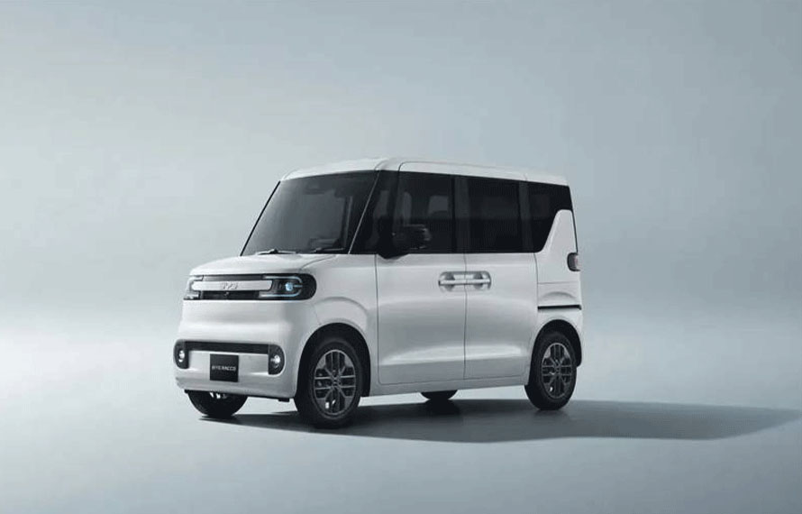 BYD نے اپنی سستی ترین چھوٹی الیکٹرک گاڑی متعارف کرا دی، قیمت اور خصوصیات سامنے آگئیں