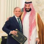 سعودی عرب ہماری ریڈلائن ، پاکستان نے ایران کو اعلیٰ سطح پر آگاہ کردیا، خبرایجنسی