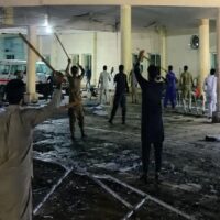 کالعدم انتشاری کمیٹی کے مسلح جتھوں کے عام شہریوں اور اہلکاروں کو نشانہ بنانے کے شواہد سامنے آگئے
