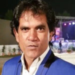 نامور کامیڈین اداکار اللہ رکھا پیپسی انتقال کر گئے