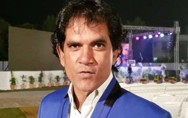 نامور کامیڈین اداکار اللہ رکھا پیپسی انتقال کر گئے