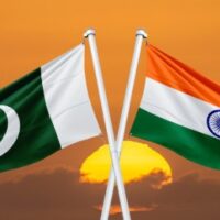 میڈیا انفلوئنسرز کے ساتھ اعلیٰ سیکیورٹی عہدیدار کی بھارت کے موضوع پر اہم نشست