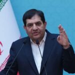 انتقام لیا جائیگا، شہید سپریم لیڈر کے قاتلوں کا انجام طبعی موت پر نہیں ہوگا: سینئر ایرانی عہدیدار