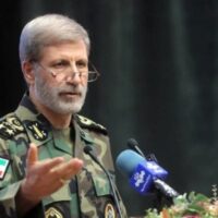 شہید آیت اللہ خامنہ ای کے قاتل اپنے انجام سے نہیں بچ سکیں گے، ایرانی آرمی چیف