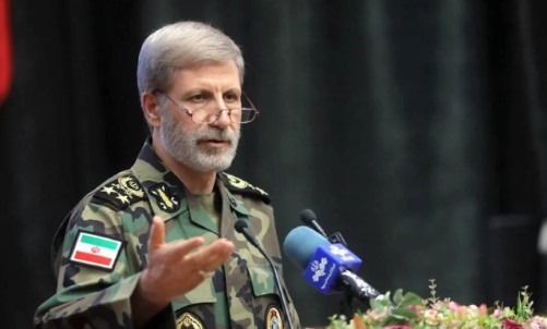 شہید آیت اللہ خامنہ ای کے قاتل اپنے انجام سے نہیں بچ سکیں گے، ایرانی آرمی چیف