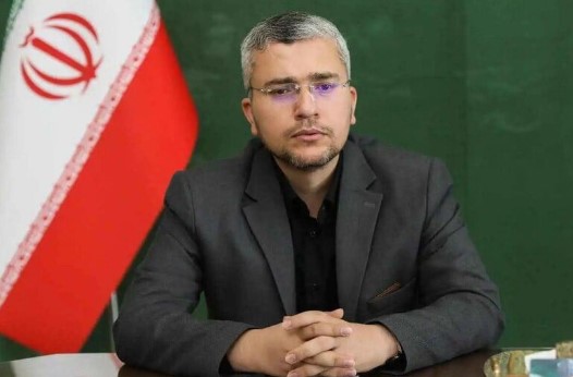 آؤ! ہم تمہارا انتظار کررہے ، ٹرمپ کی دھمکیوں پر ایران کا امریکا کو چیلنج