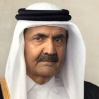 سابق امیر قطر شیخ حمد بن خلیفہ آل ثانی کےانتقال پر پاکستان میں کل یومِ سوگ منایا جائے گا