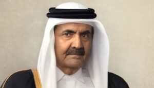 قطر کے سابق امیر شیخ حمد بن خلیفہ آل ثانی 74 برس کی عمر میں انتقال کرگئے