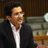 آبنائے ہرمز پر انحصار ختم کرنے کیلیےمقامی سطح پر تیل کی تلاش شروع کردی ہے، وفاقی وزیر